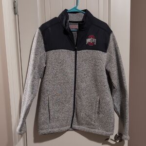 Ohio State Full-Zip Jacket